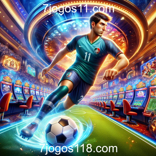 A Ascensão dos Jogos de Esportes no Mundo dos Games